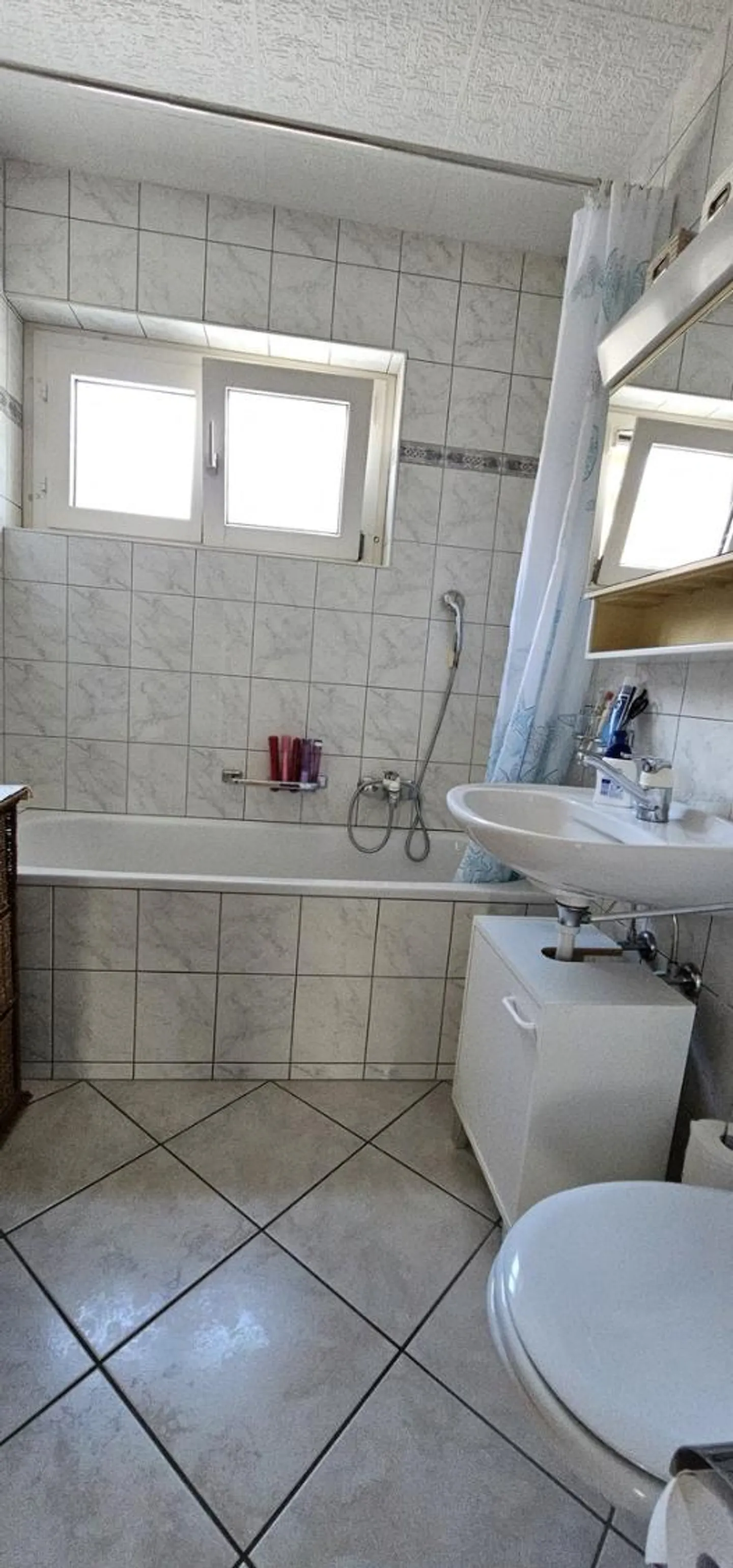 4-room apartment with large covered terrace - Photo 4 of 8