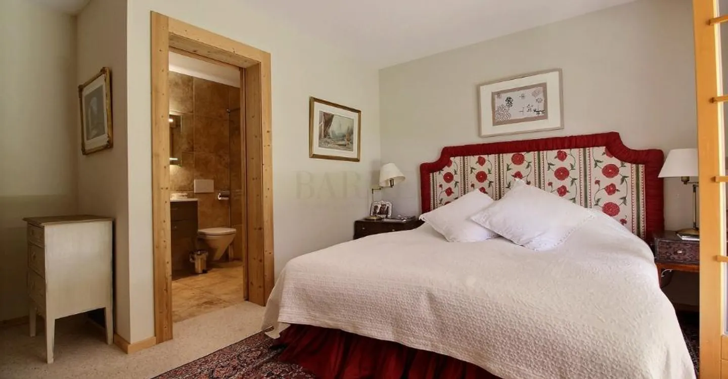 Geräumige 7,5-Zimmer-Wohnung - Foto 4 von 5