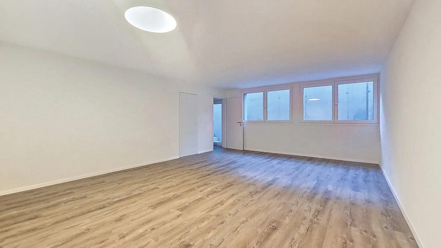 2 neue Villen mit 5 Zimmern zur Miete in Domdidier / FR (Villen E und F) - Foto 25 von 25