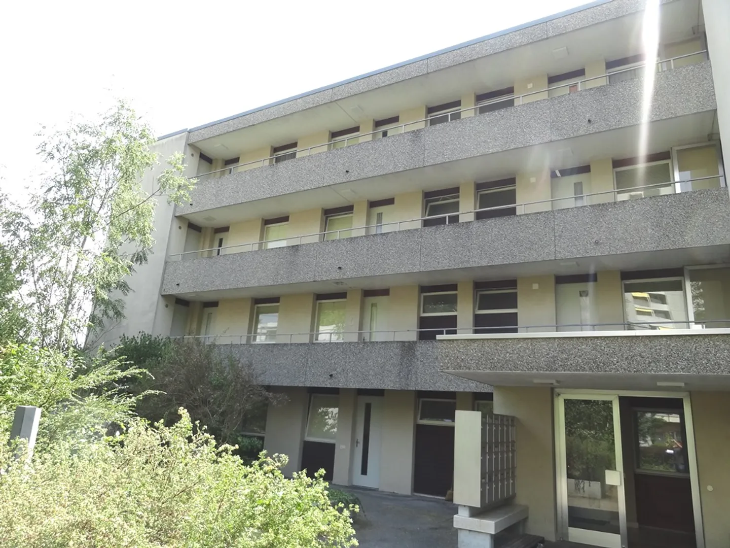 Appartamento singolo in una posizione tranquilla cerca te! - Foto 1 di 3