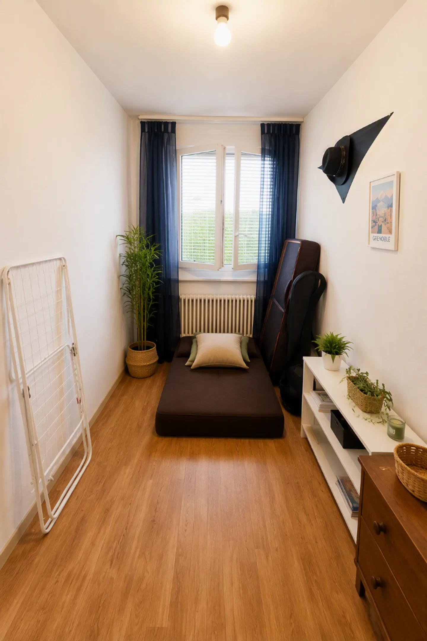 3-room apartment - Photo 6 of 8
