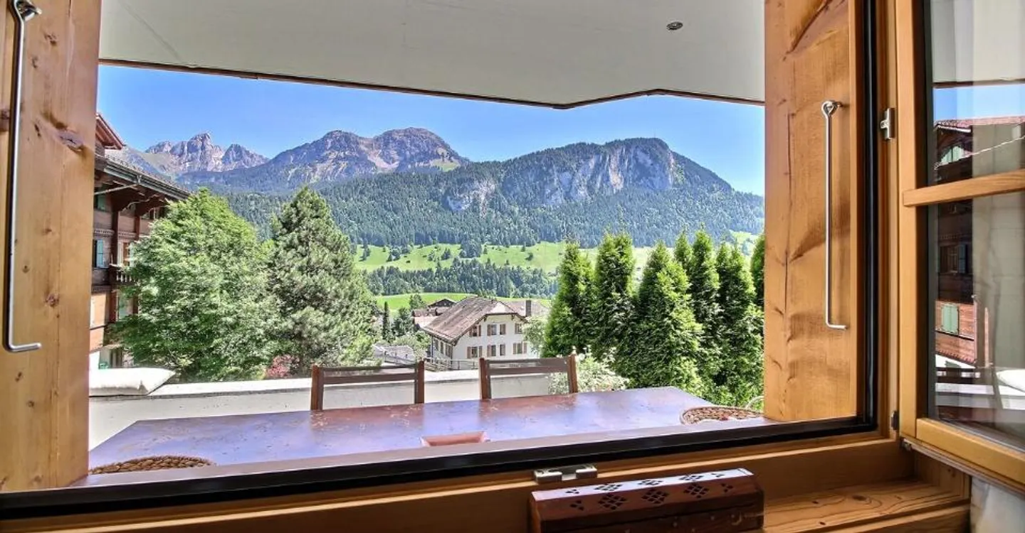 Geräumige 7,5-Zimmer-Wohnung - Foto 2 von 5