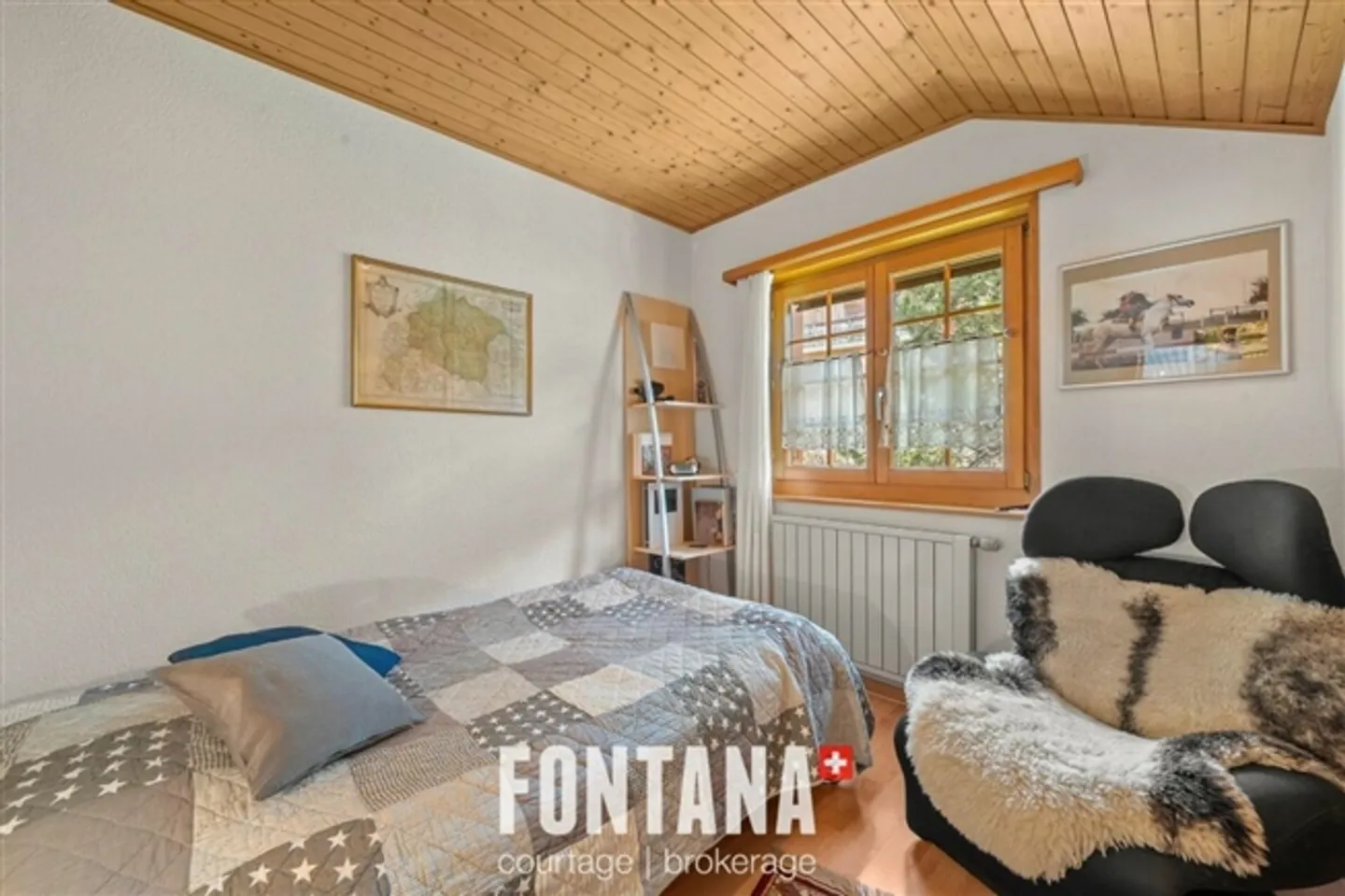 4-room apartment in Les Diablerets - Photo 8 of 20