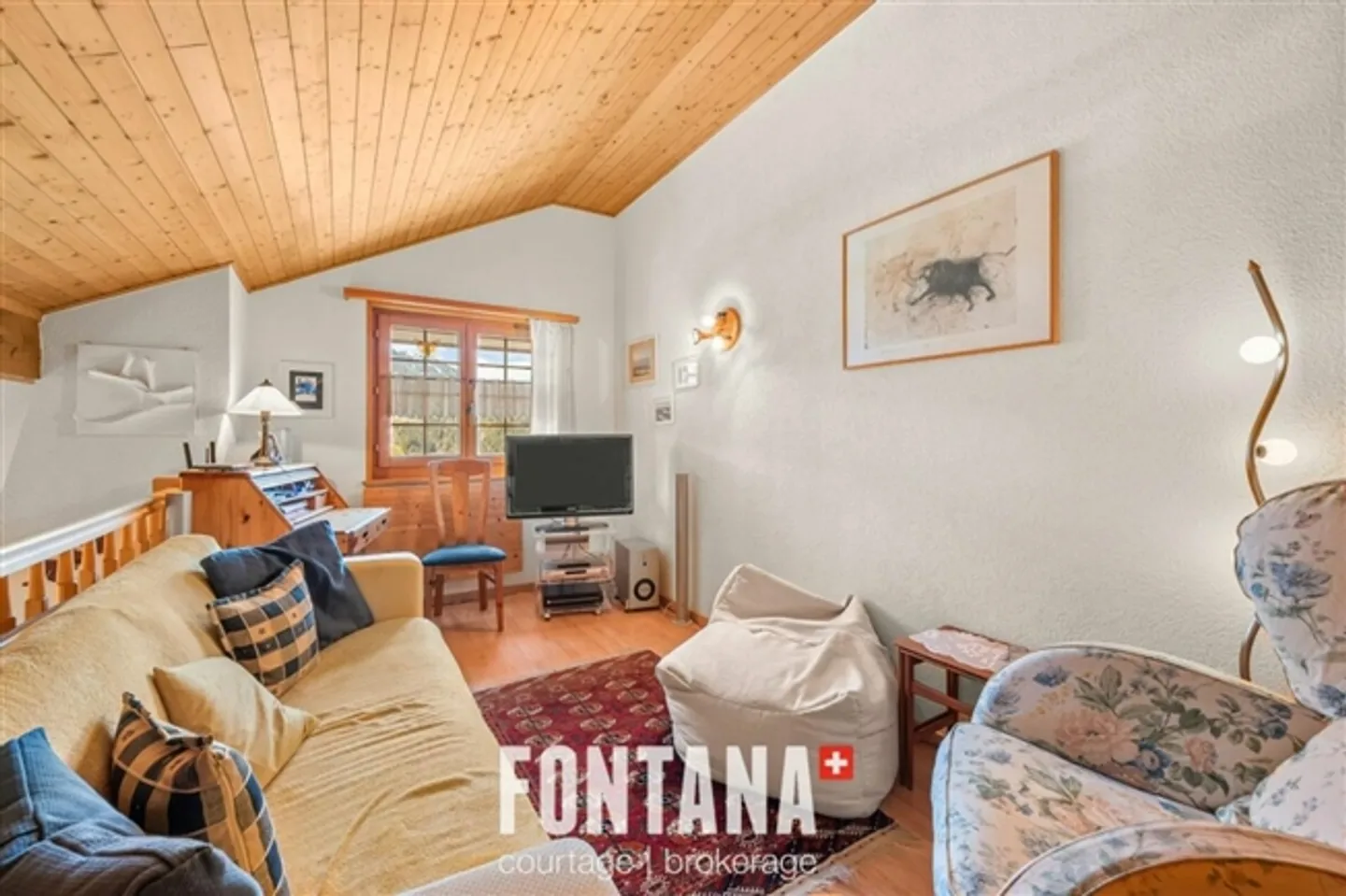 4-room apartment in Les Diablerets - Photo 9 of 20