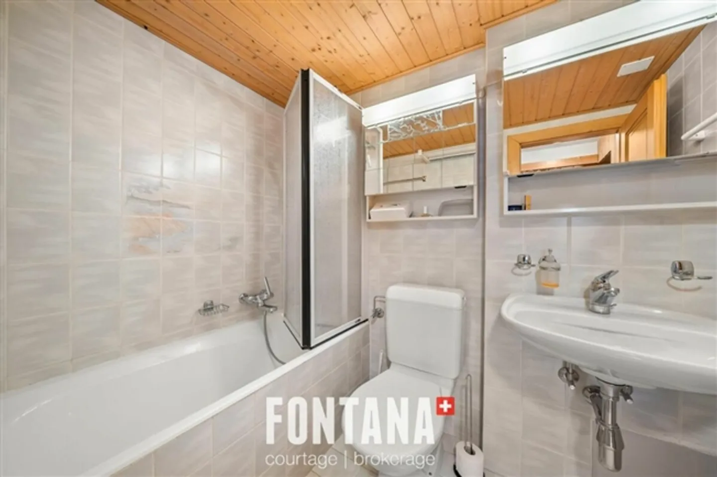 4-room apartment in Les Diablerets - Photo 13 of 20