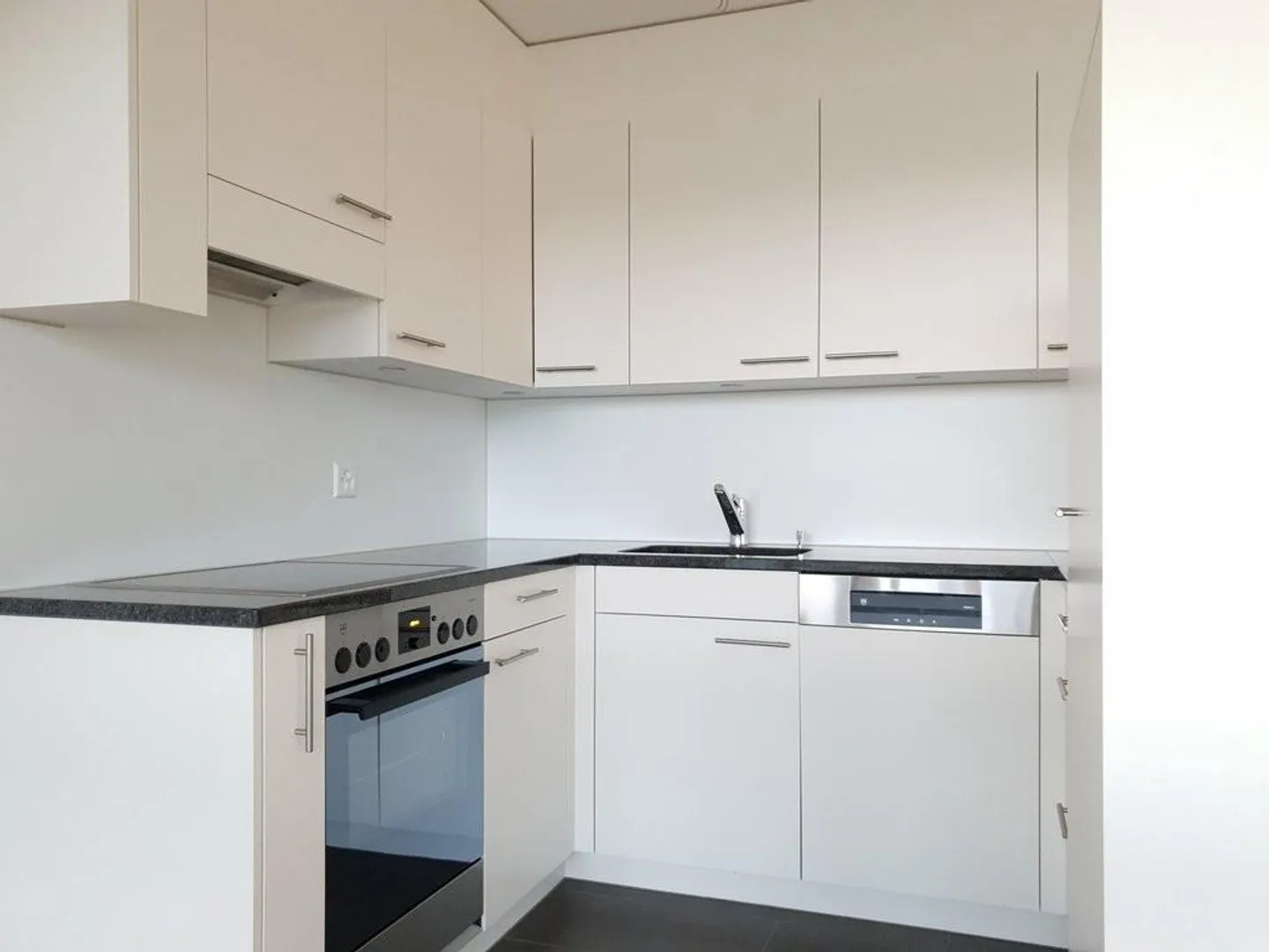 Modern apartment between Aare and the Bernese mountain - Photo 2 of 8