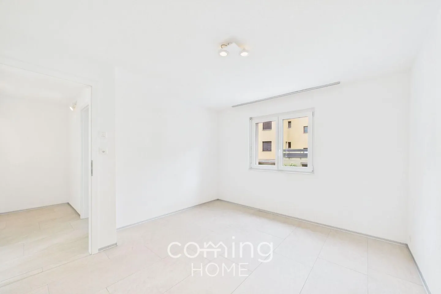 3.5 Room Apartment - Photo 6 of 13