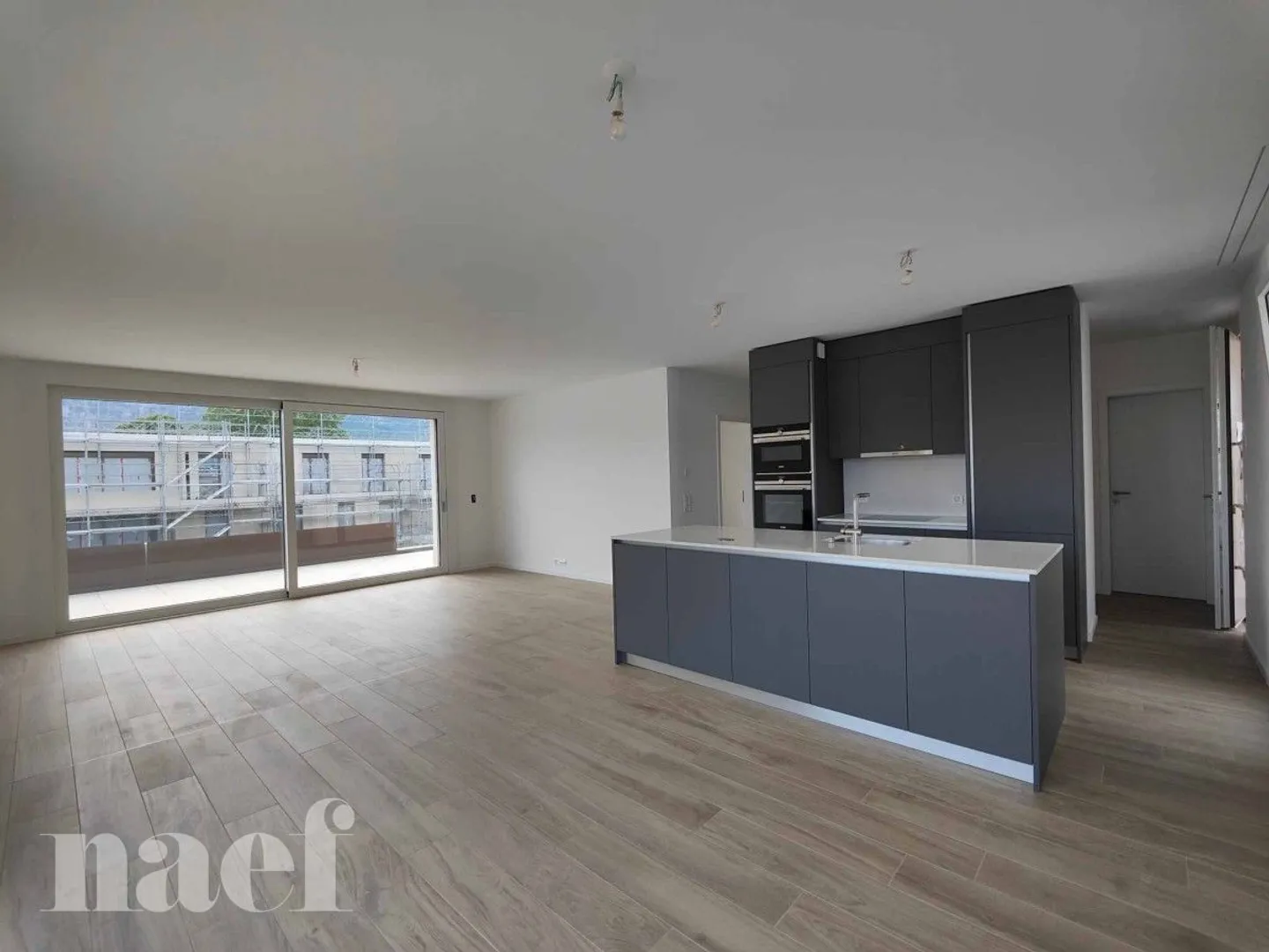 Parc des Crêts - 3-Zimmer-Wohnung - Foto 4 von 10