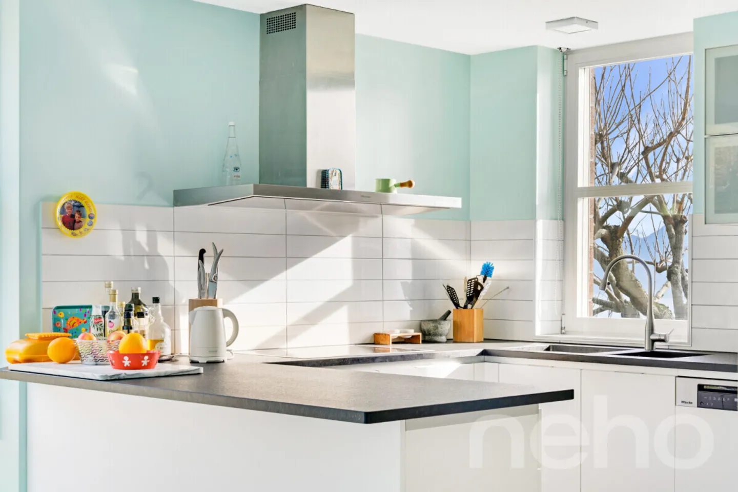 Wunderschönes Einfamilienhaus mit atemberaubendem Blick auf den See in Grandvaux - Foto 7 von 12