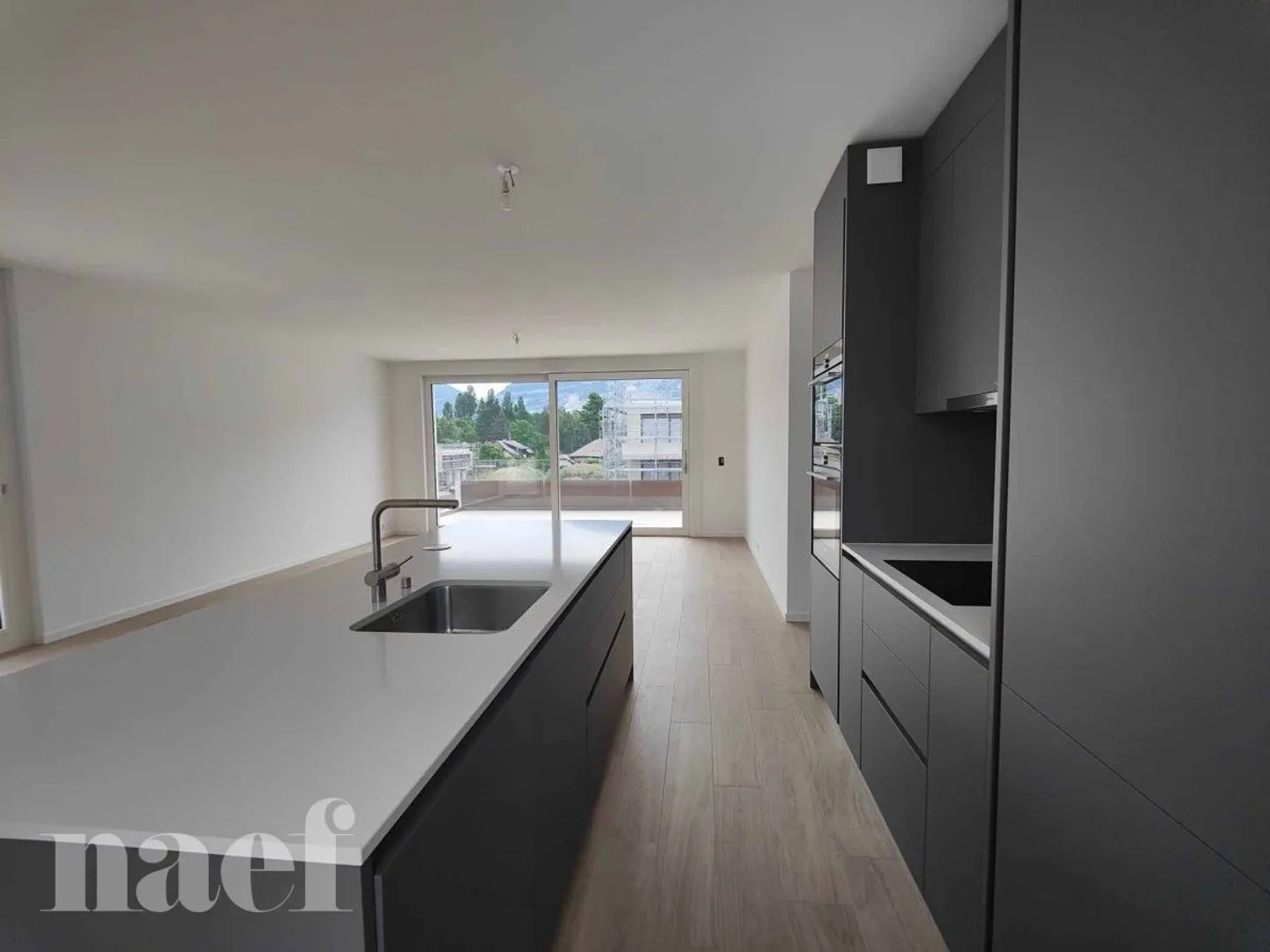 Parc des Crêts - 3-Zimmer-Wohnung - Foto 5 von 10