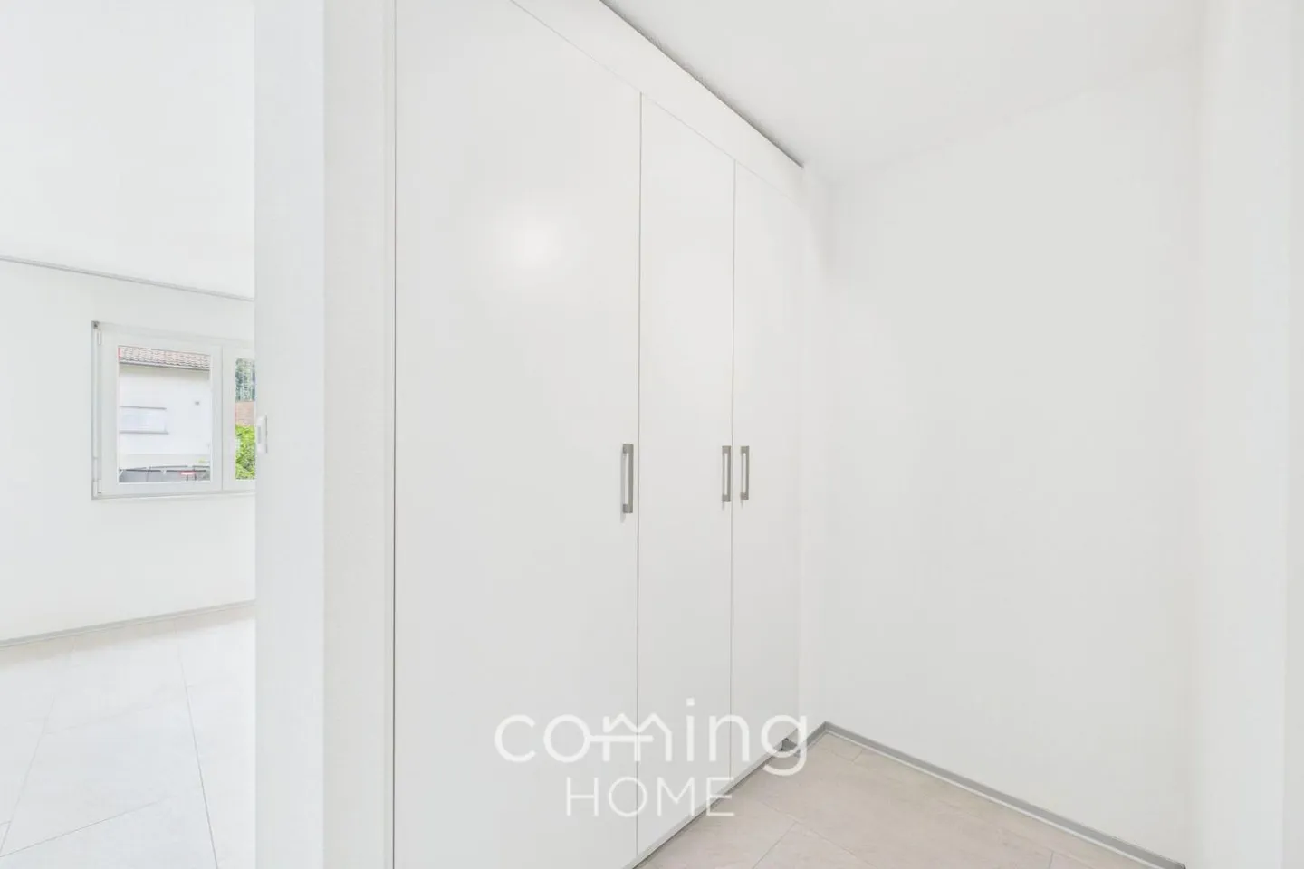 3.5 Room Apartment - Photo 8 of 13