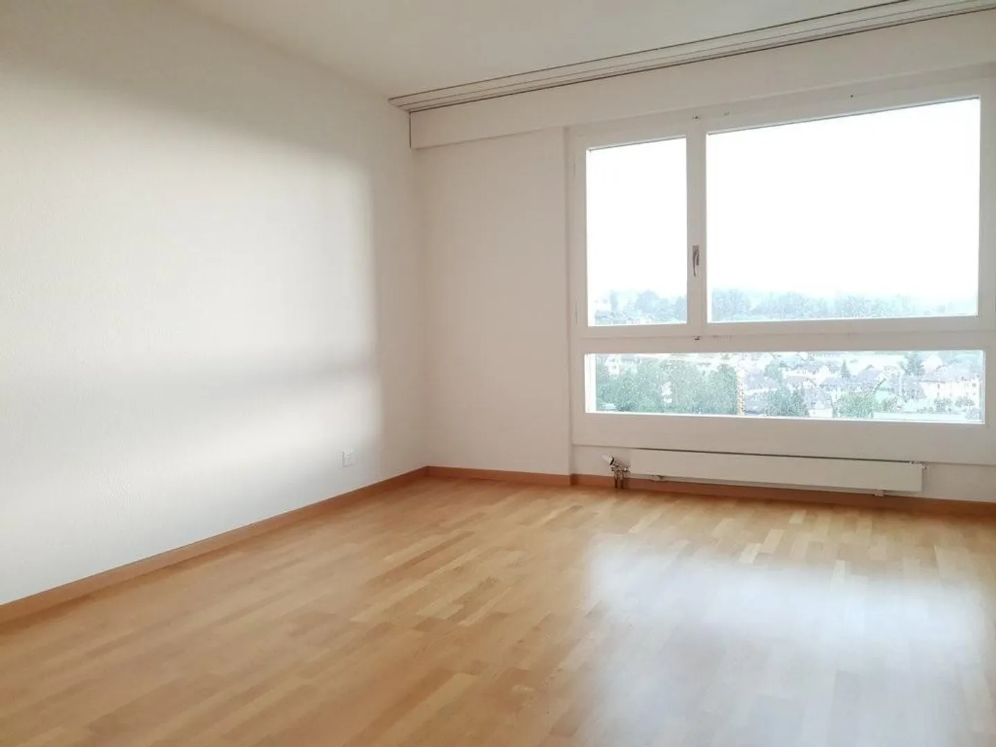Modern apartment between Aare and the Bernese mountain - Photo 5 of 8