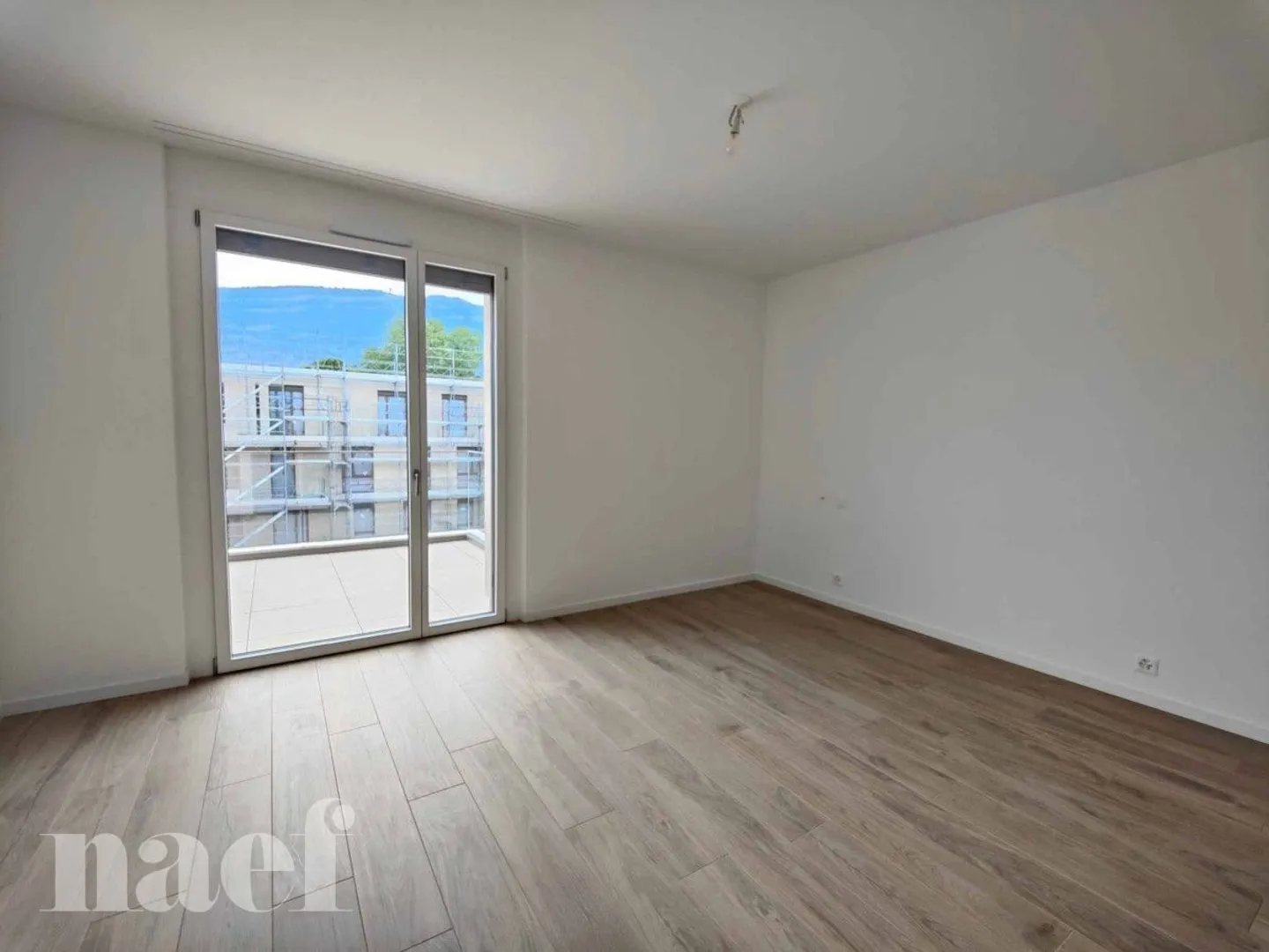 Parc des Crêts - 3-Zimmer-Wohnung - Foto 7 von 10