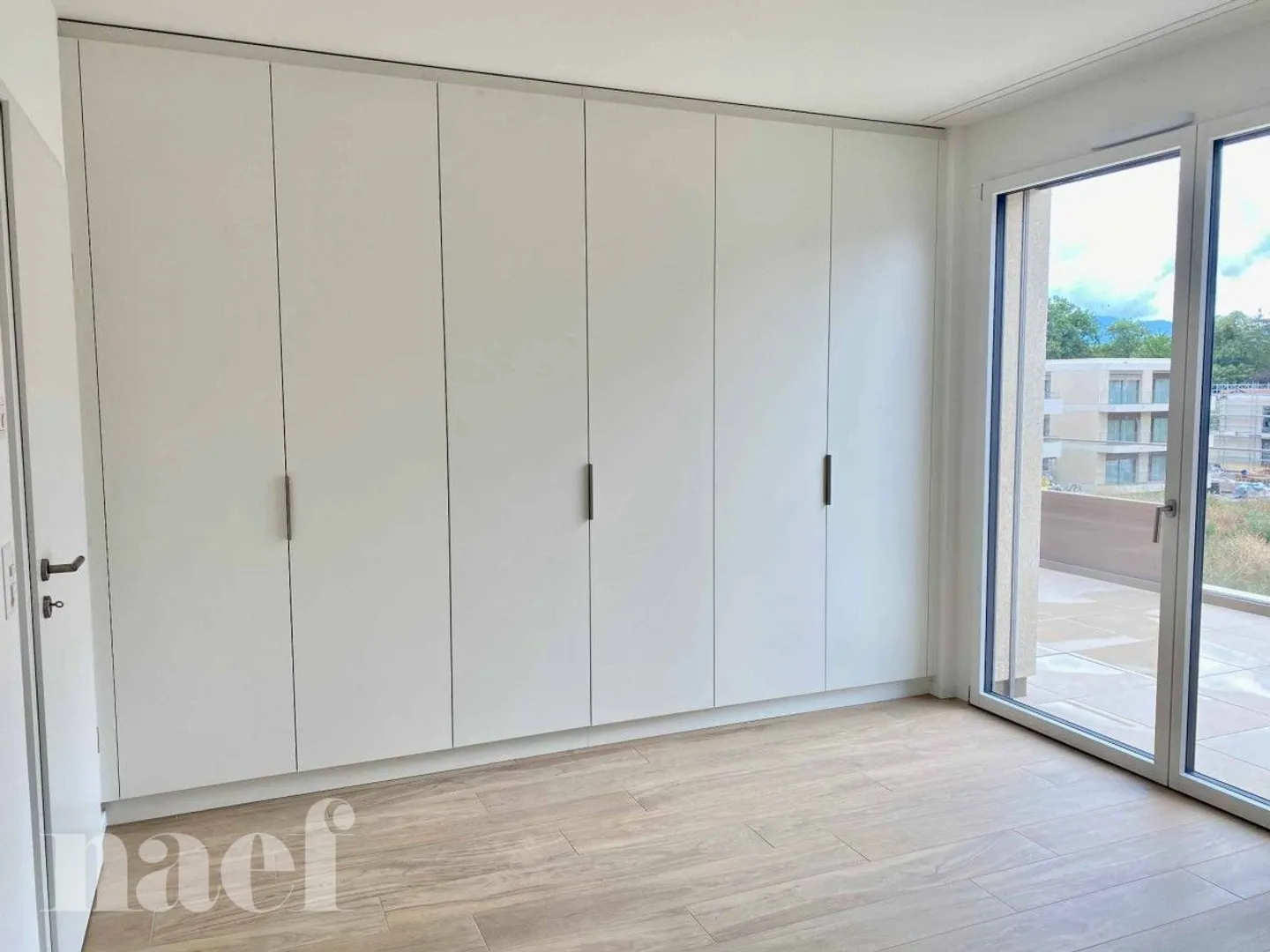 Parc des Crêts - 3-Zimmer-Wohnung - Foto 8 von 10