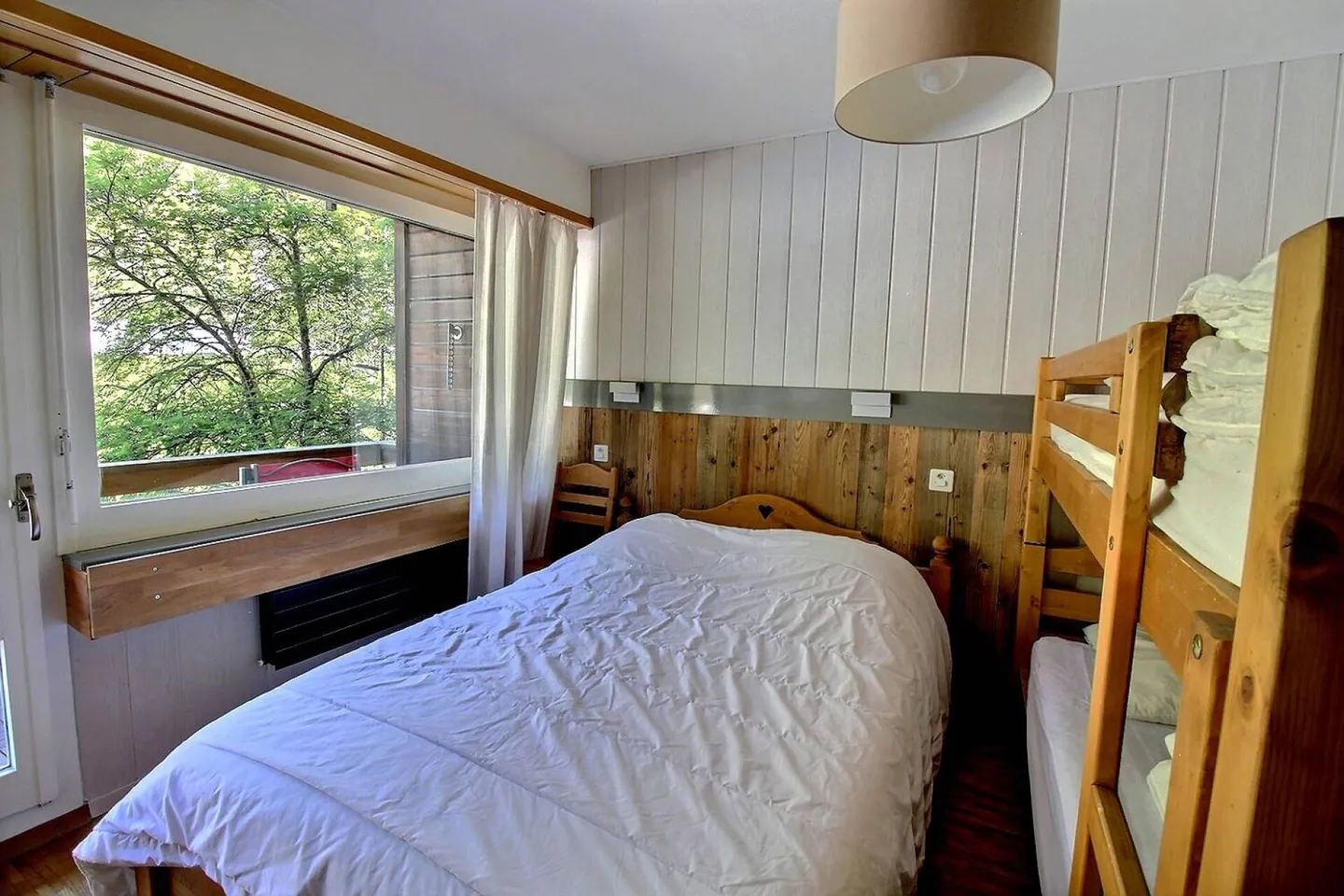 Apartment 3 rooms in Anzère - Photo 7 of 12