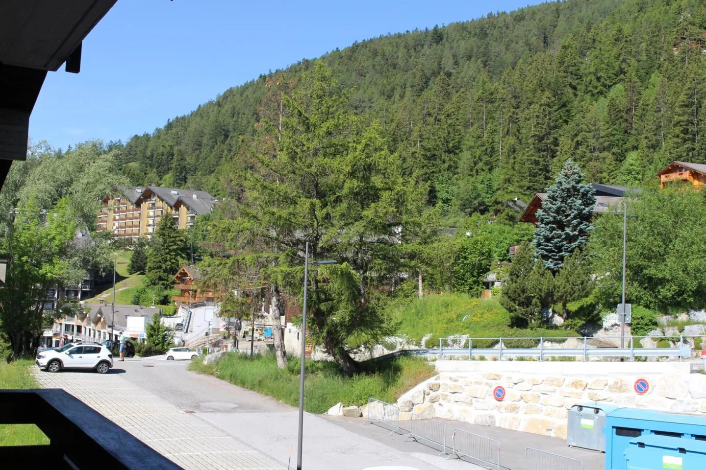 Apartment 3 rooms in Anzère - Photo 8 of 12