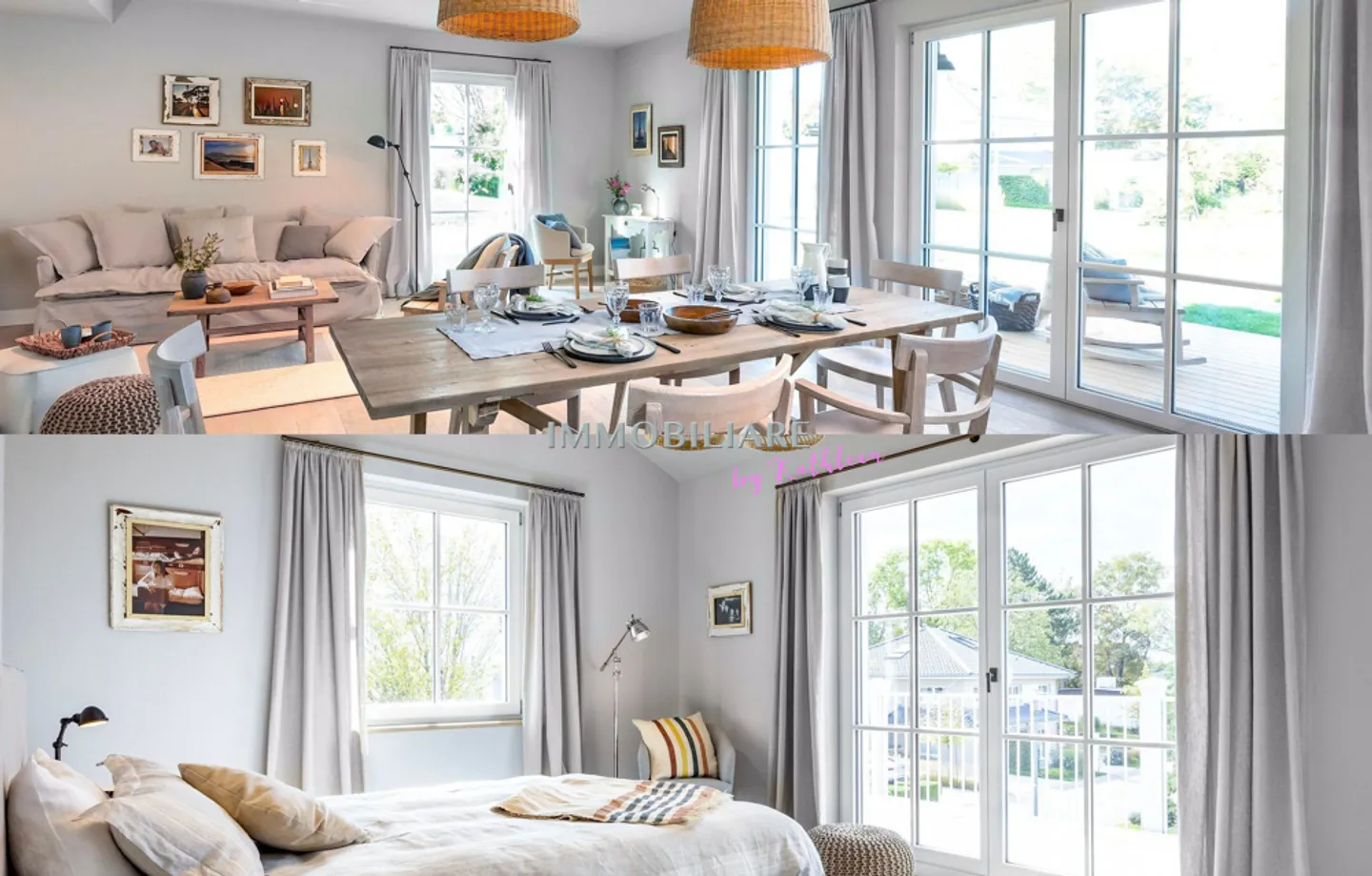 Land mit Bauprojekt - Foto 2 di 7