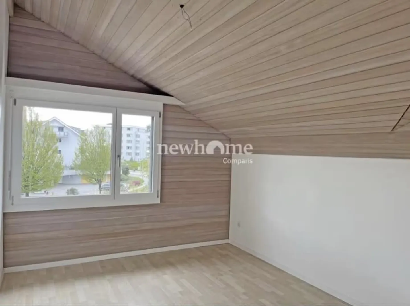 Chambre en colocation (non meublée) temporaire - Photo 2 sur 8