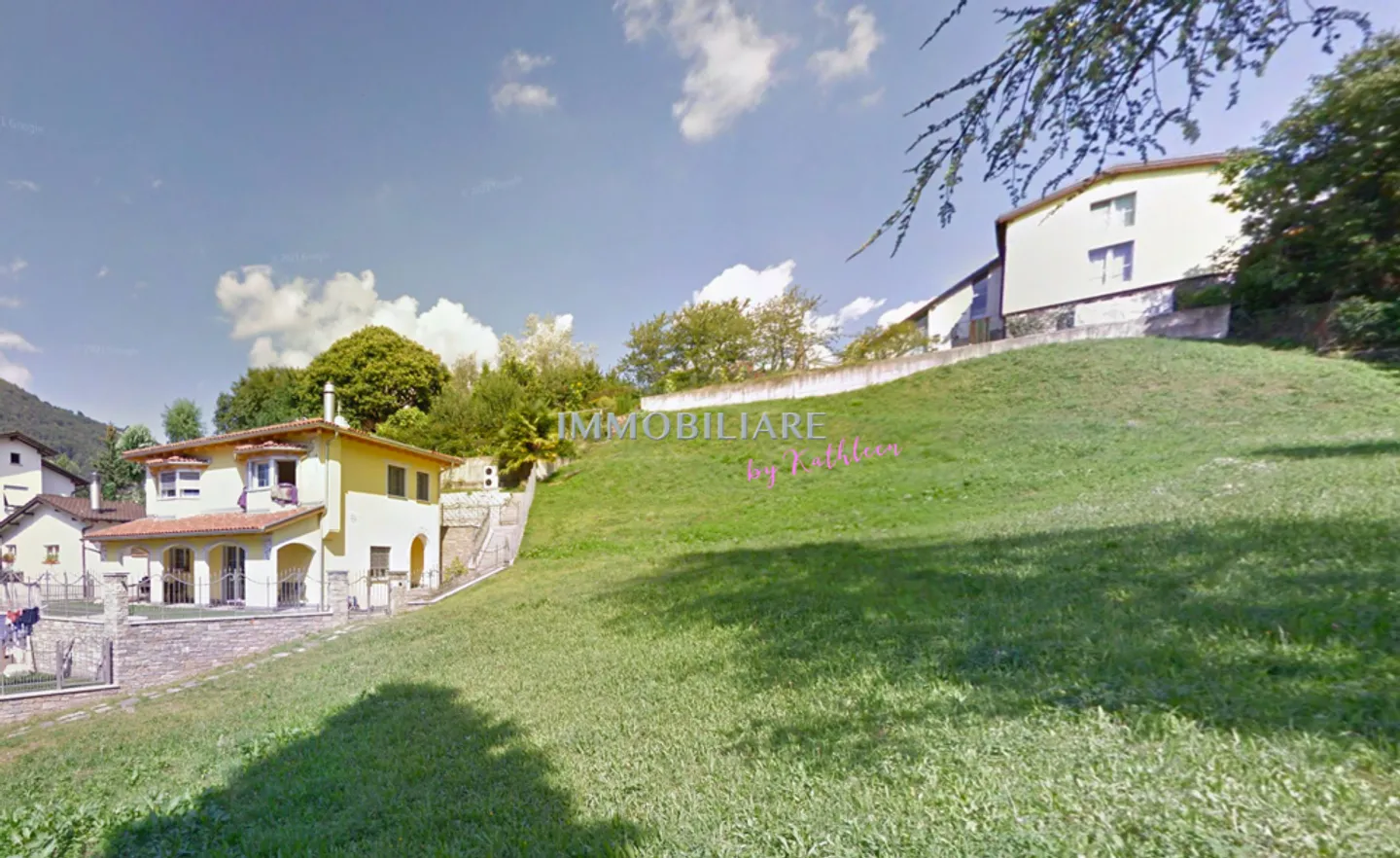 Land mit Bauprojekt - Foto 4 di 7