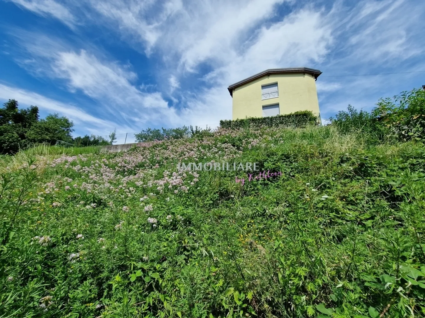 Land mit Bauprojekt - Foto 5 di 7