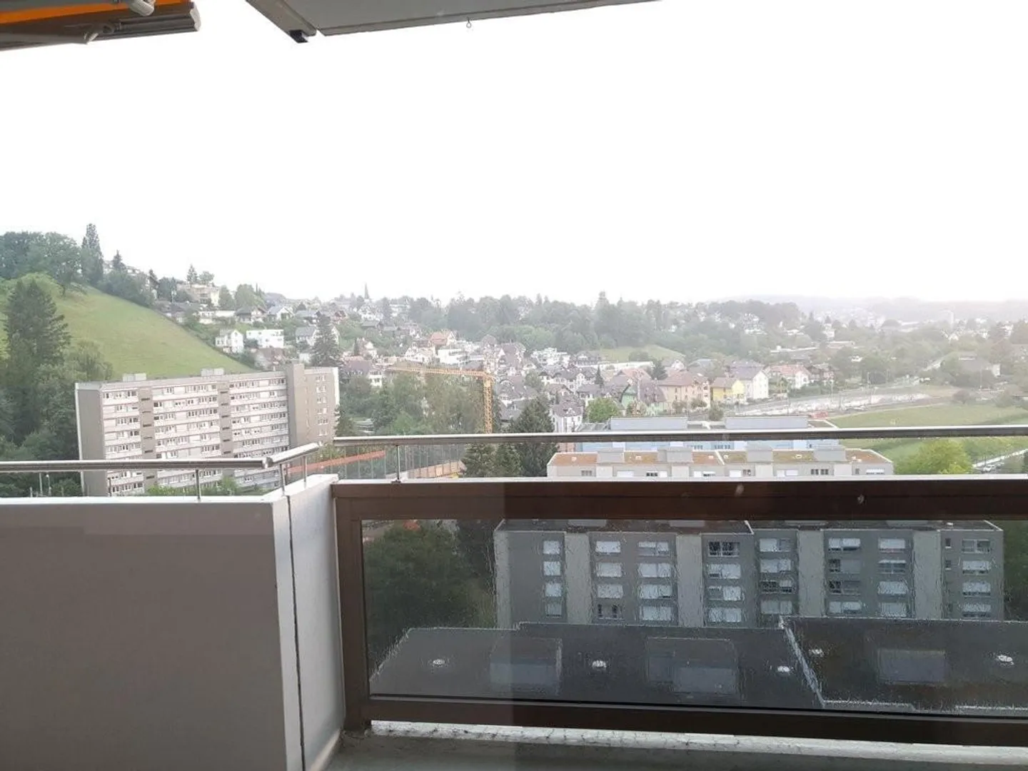 Modern apartment between Aare and the Bernese mountain - Photo 8 of 8
