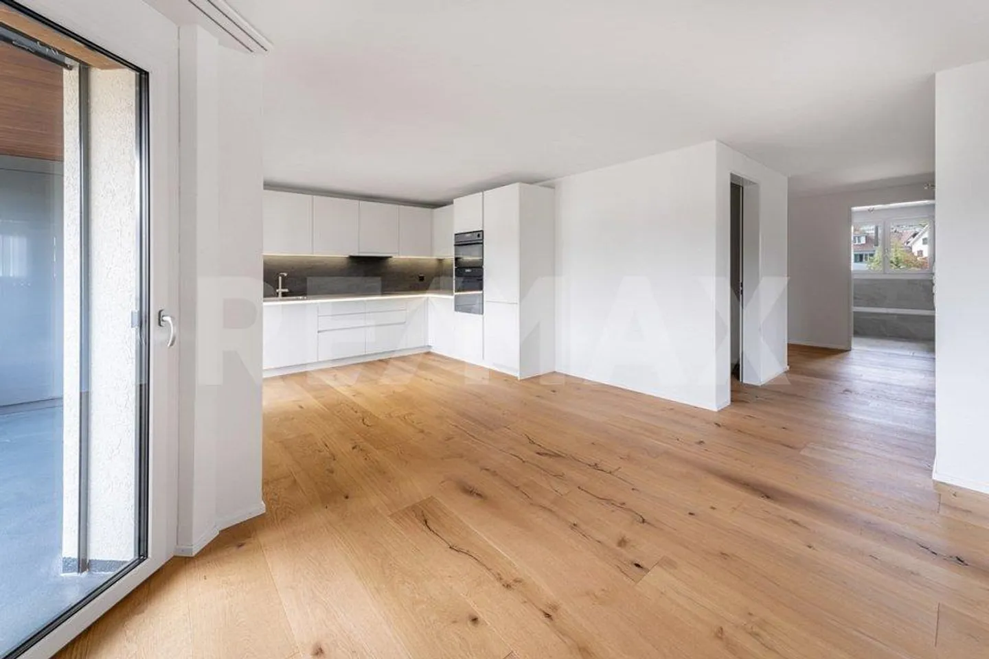 Modernes 4½-Zimmer-Apartment - Foto 3 von 13