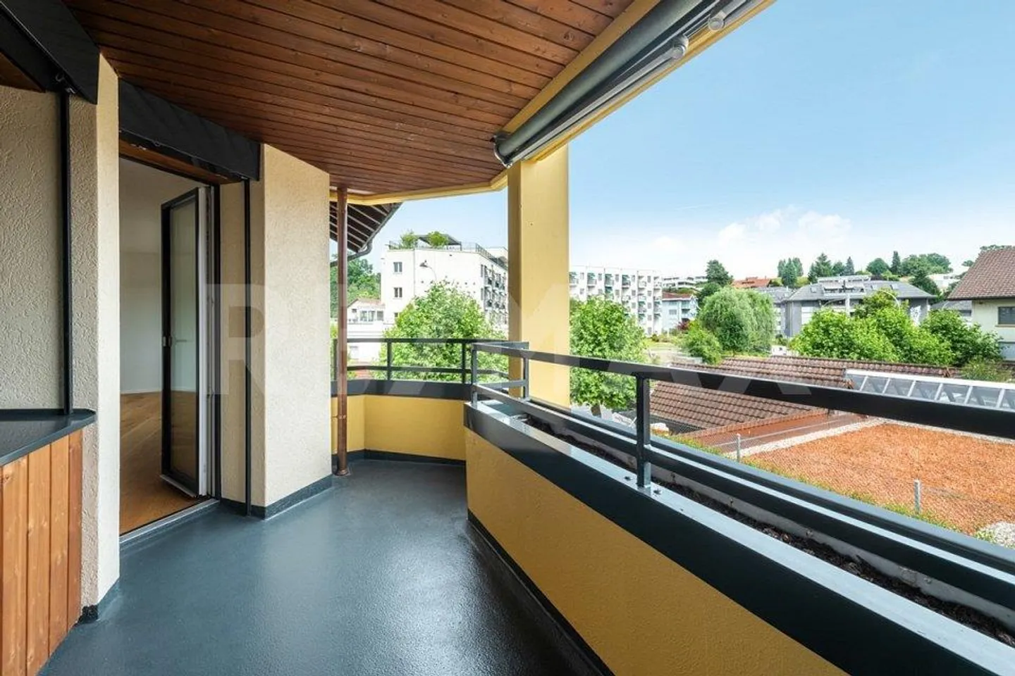 Modernes 4½-Zimmer-Apartment - Foto 4 von 13