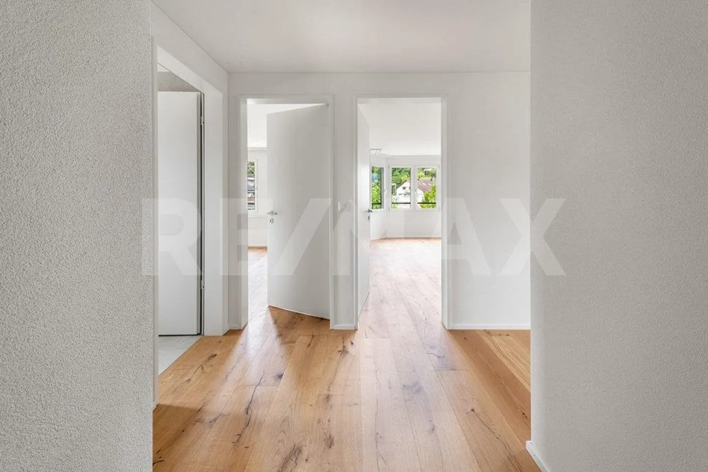Modernes 4½-Zimmer-Apartment - Foto 6 von 13