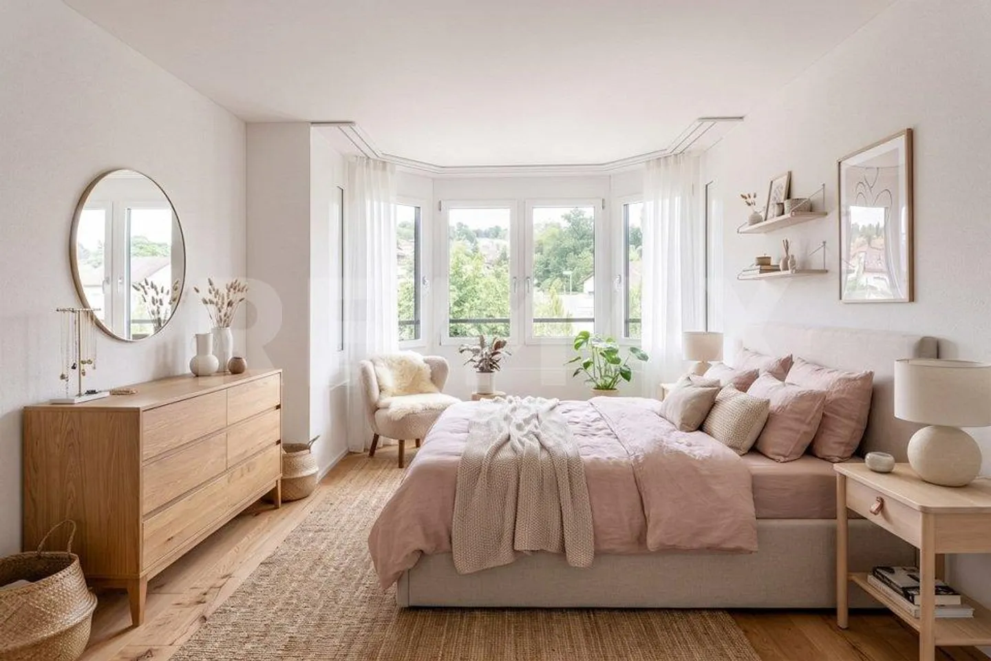 Modernes 4½-Zimmer-Apartment - Foto 7 von 13