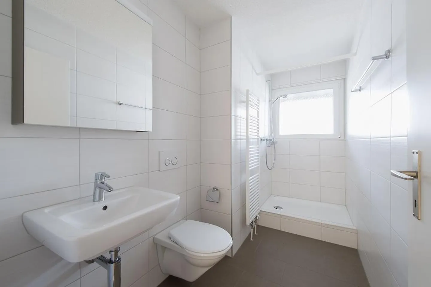 Appartamento 4.5 stanze - Foto 6 di 7