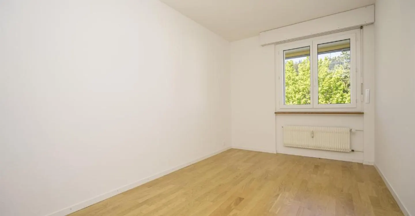Vous cherchez un appartement calme ? Appartement de 4,5 pièces à Burgdorf - Photo 4 sur 11