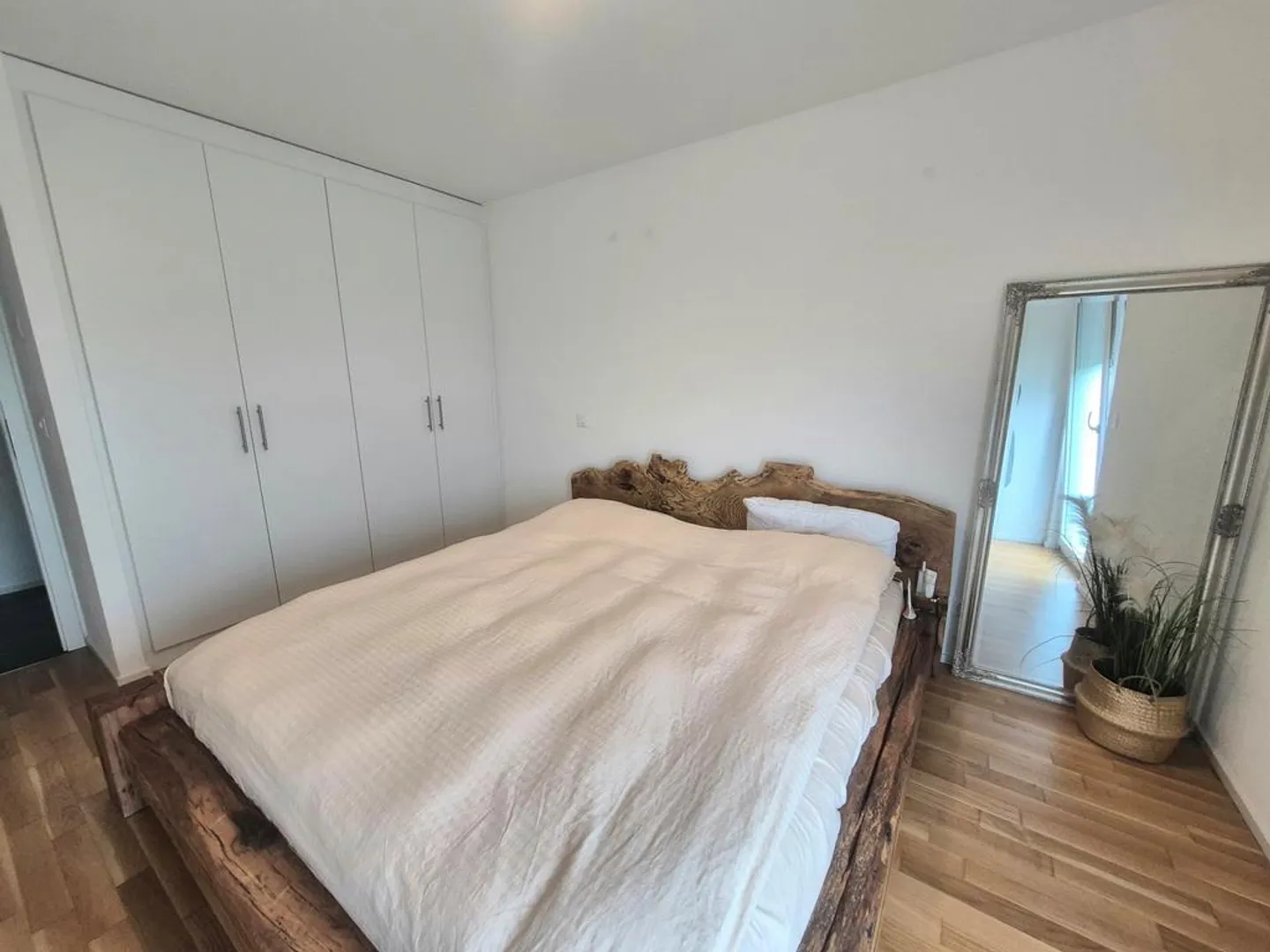 Bel appartement au rez-de-chaussée avec terrasse - Photo 7 sur 8