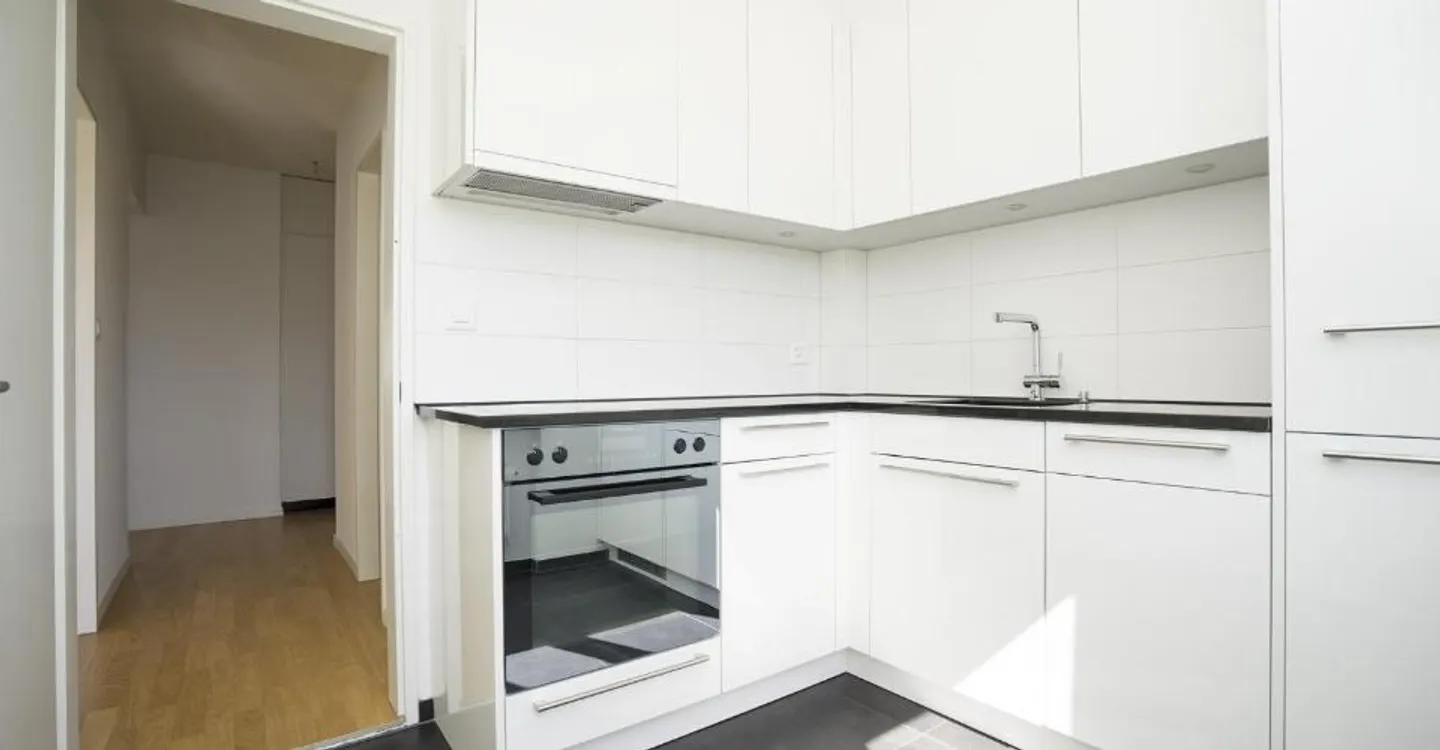 Vous cherchez un appartement calme ? Appartement de 4,5 pièces à Burgdorf - Photo 8 sur 11