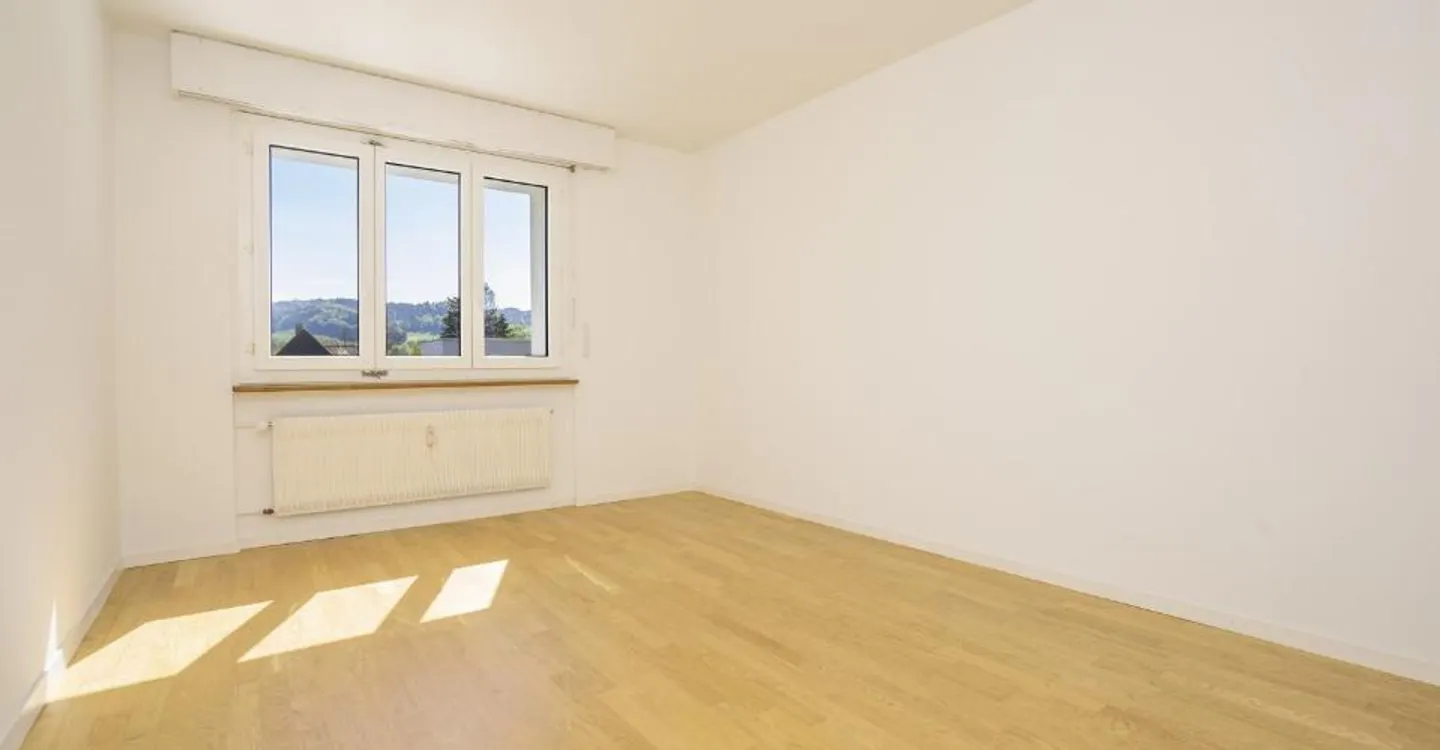 Vous cherchez un appartement calme ? Appartement de 4,5 pièces à Burgdorf - Photo 5 sur 11