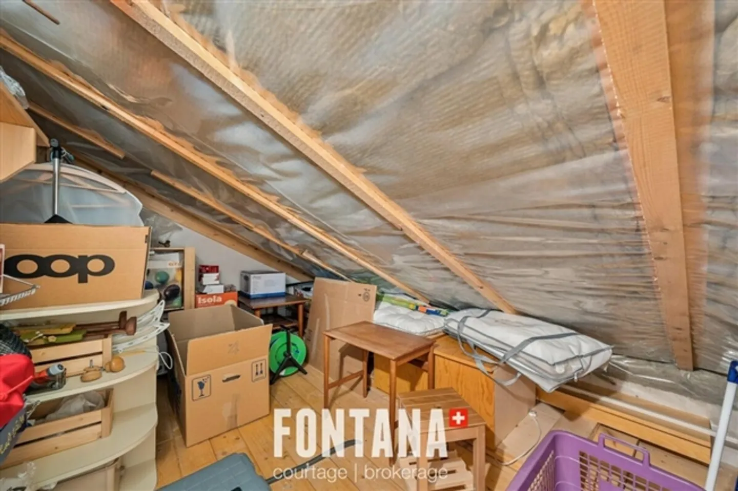 4-room apartment in Les Diablerets - Photo 14 of 20