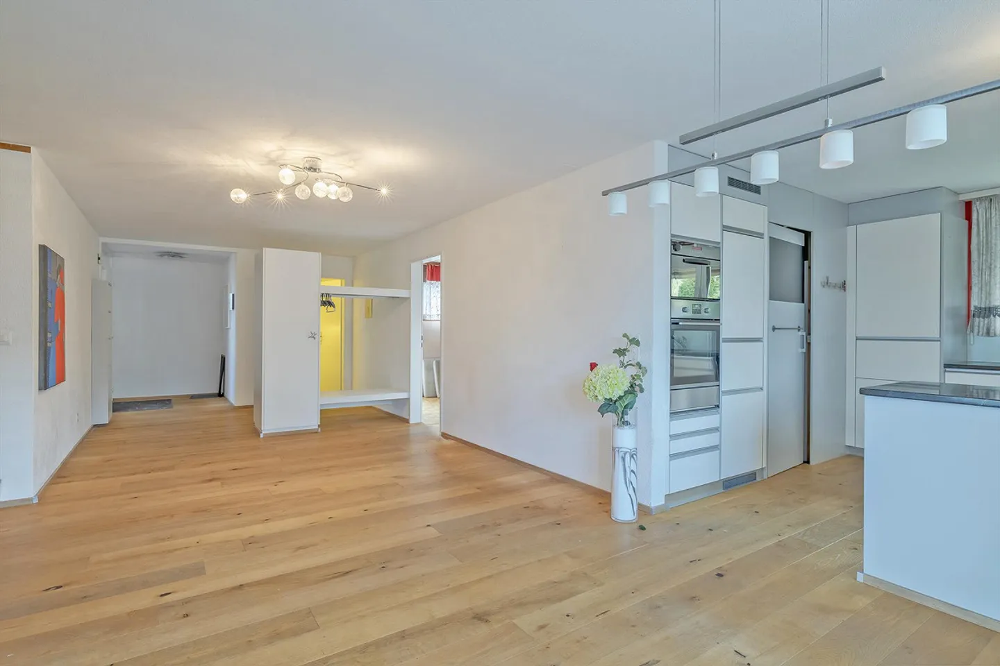 Villa attrayante avec appartement séparé - Mühleberg - Photo 3 sur 14