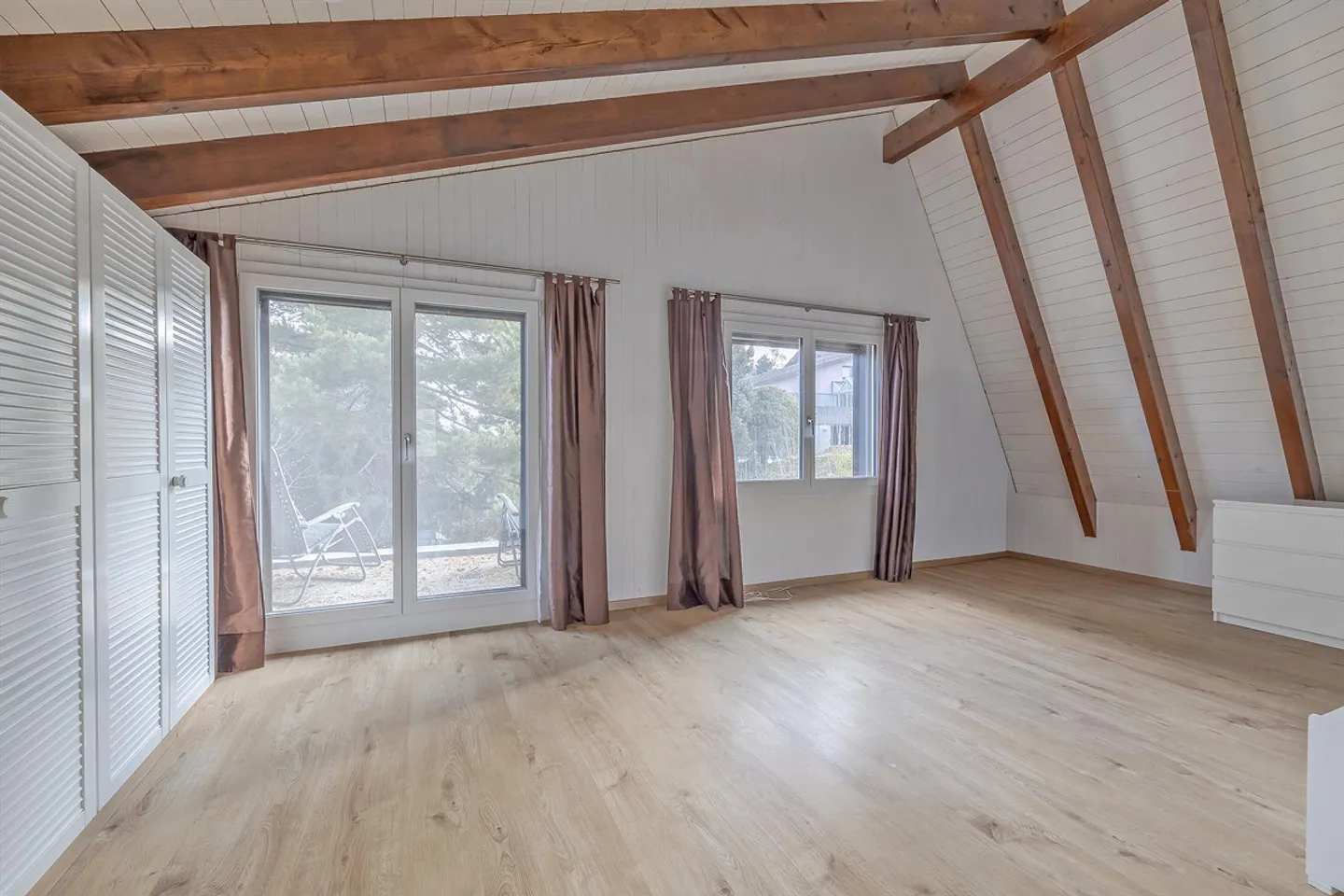 Villa attrayante avec appartement séparé - Mühleberg - Photo 6 sur 14