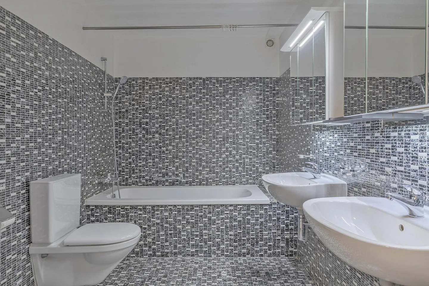 Villa attrayante avec appartement séparé - Mühleberg - Photo 10 sur 14