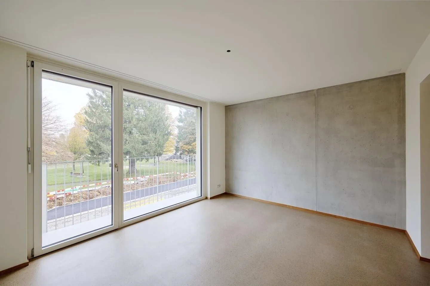 Your new apartment is waiting for you! - Photo 4 of 8