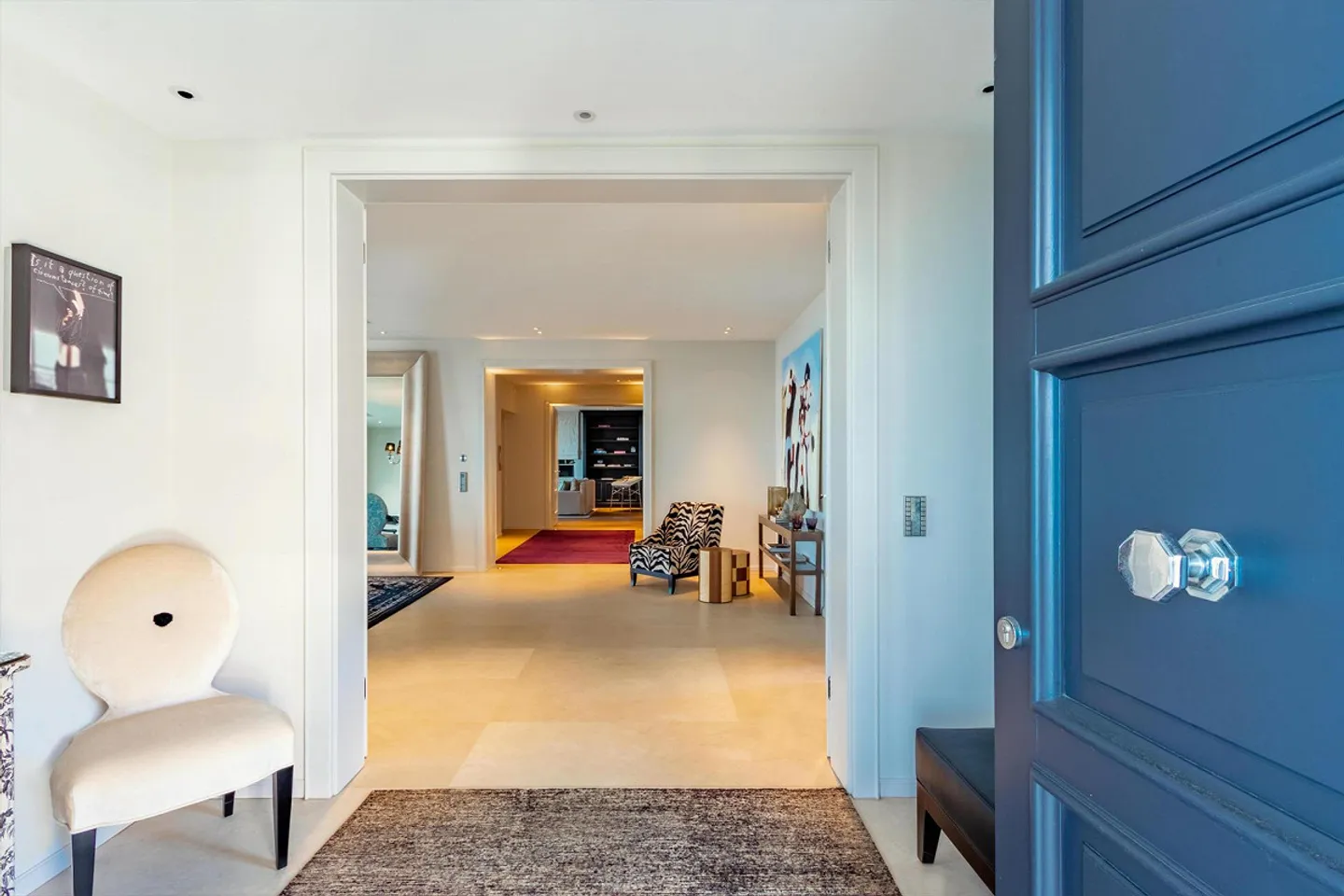 Exclusive Art Nouveau Villa with Private Boathouse Directly on Lake Constance - Photo 6 of 13