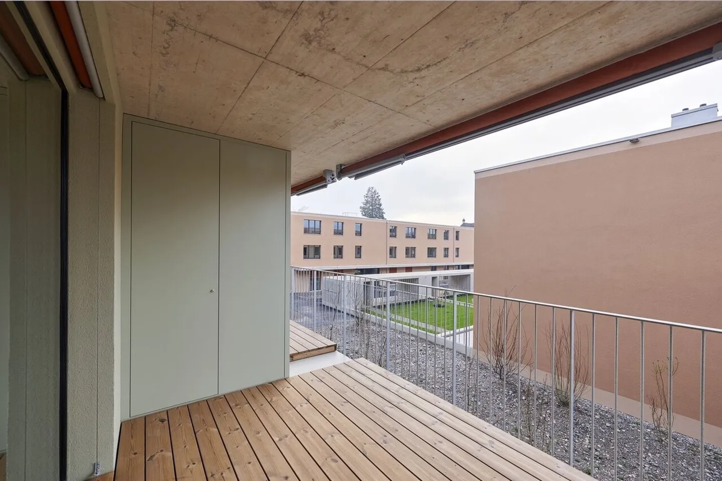 Your new apartment is waiting for you! - Photo 7 of 8