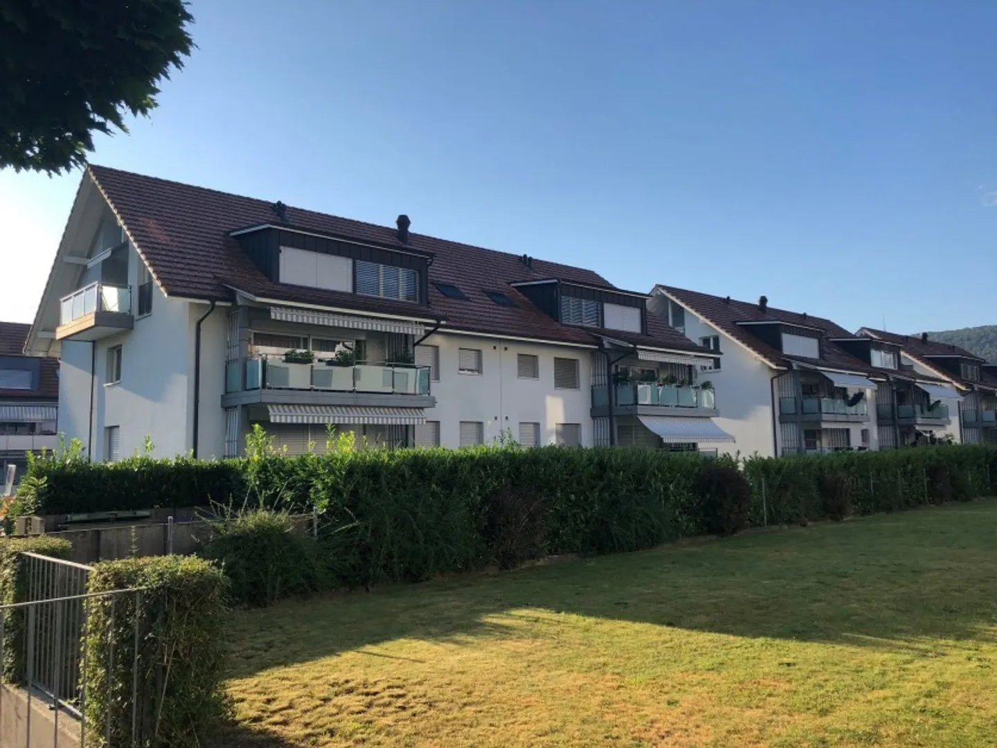 Appartement 4.5 pièces ensoleillé - Photo 3 sur 21