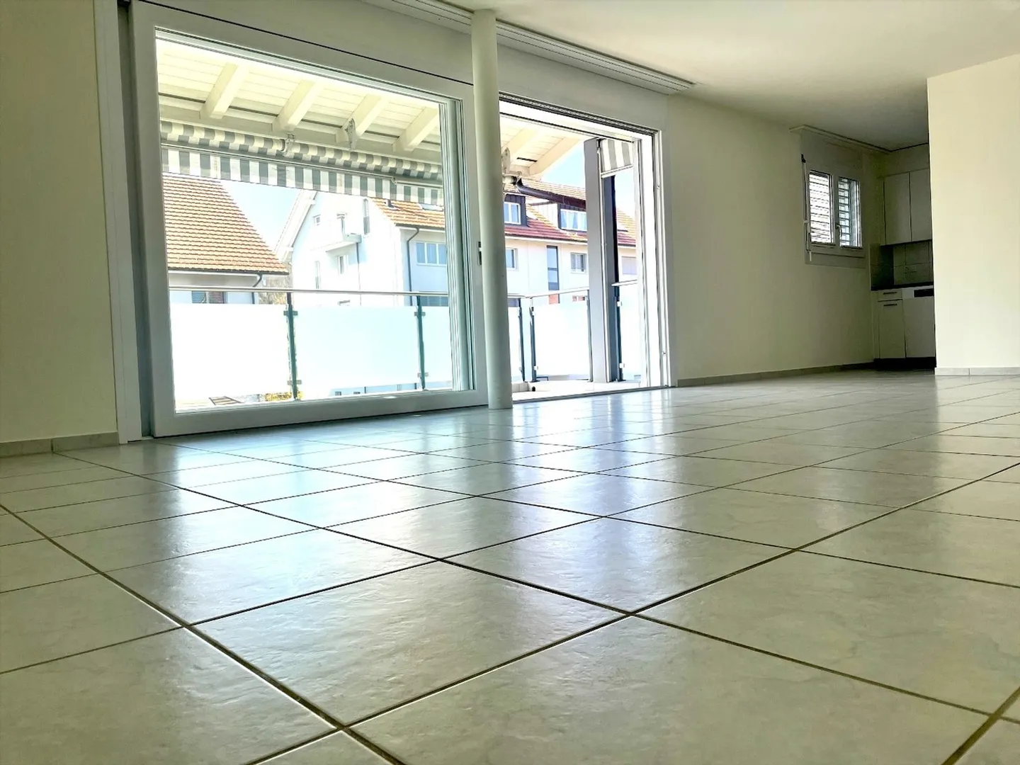 Appartement 4.5 pièces ensoleillé - Photo 6 sur 21