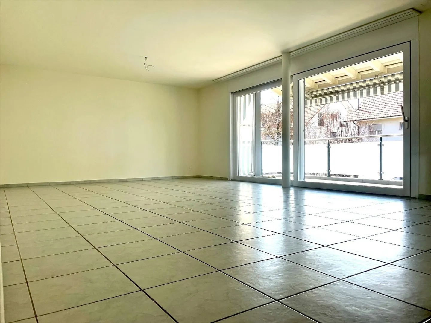 Appartement 4.5 pièces ensoleillé - Photo 5 sur 21