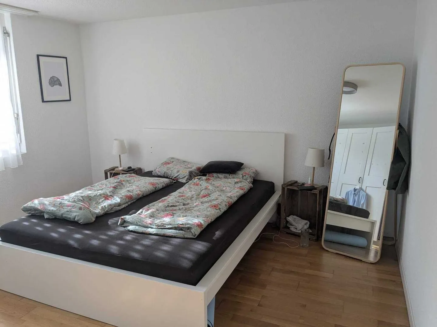 Appartamento in affitto - Foto 6 di 9
