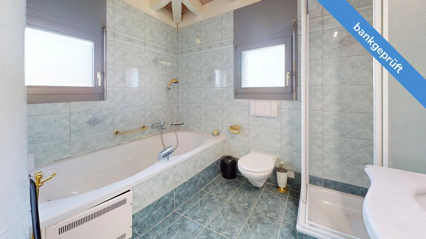 AgentSelly - Lichtdurchflutetes Wohnen mit Dachterrasse - Foto 3 von 13