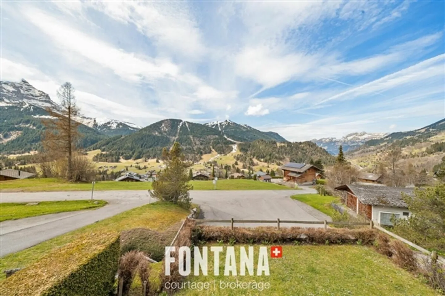 4-room apartment in Les Diablerets - Photo 18 of 20