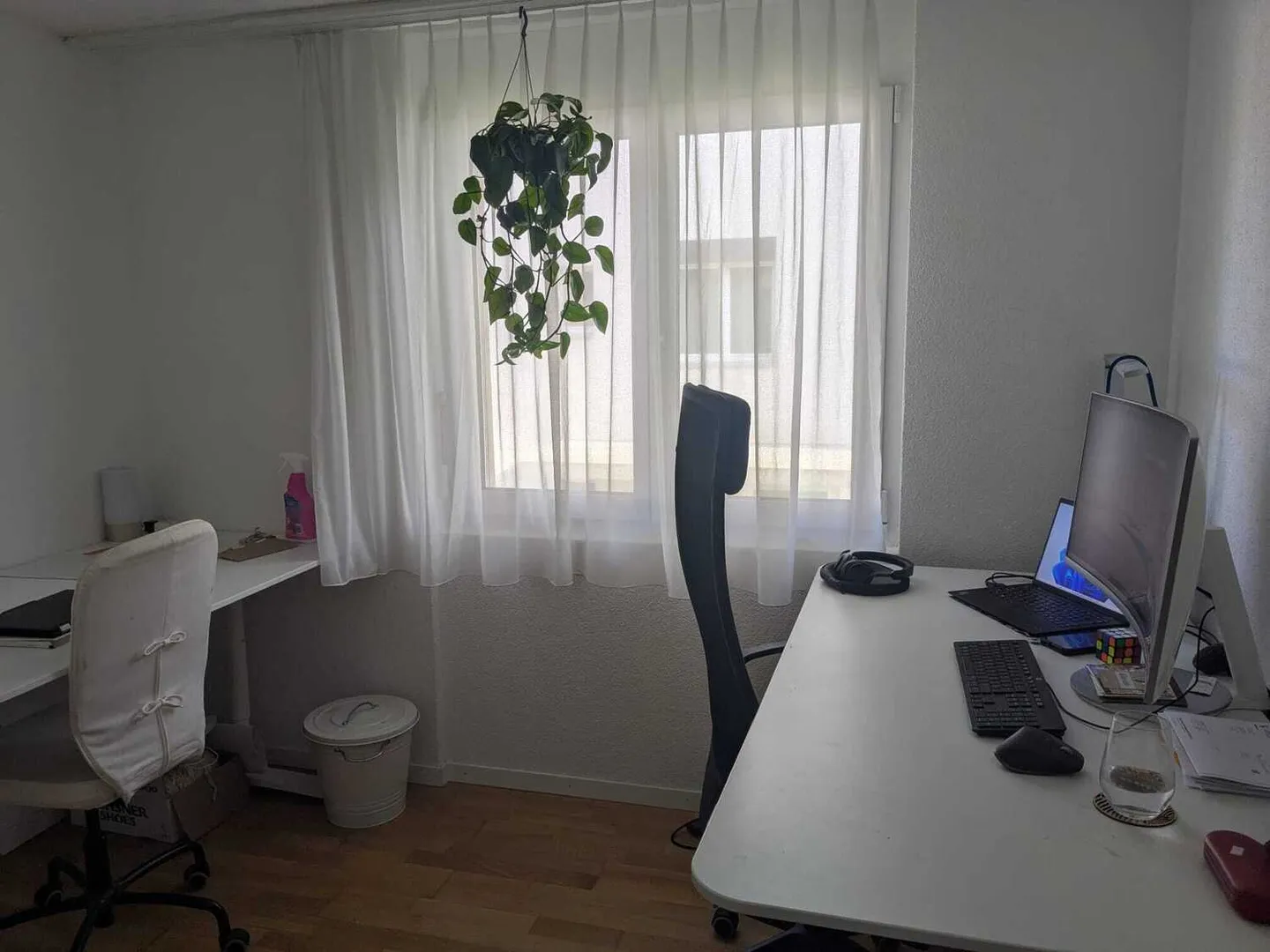 Appartamento in affitto - Foto 5 di 9