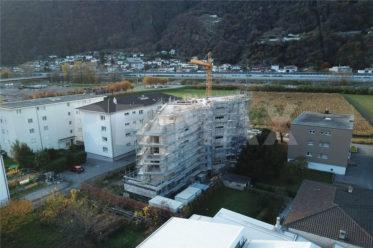 Appartamenti in nuova costruzione con bella vista - Completamento estate 2026 - Foto 3 di 13