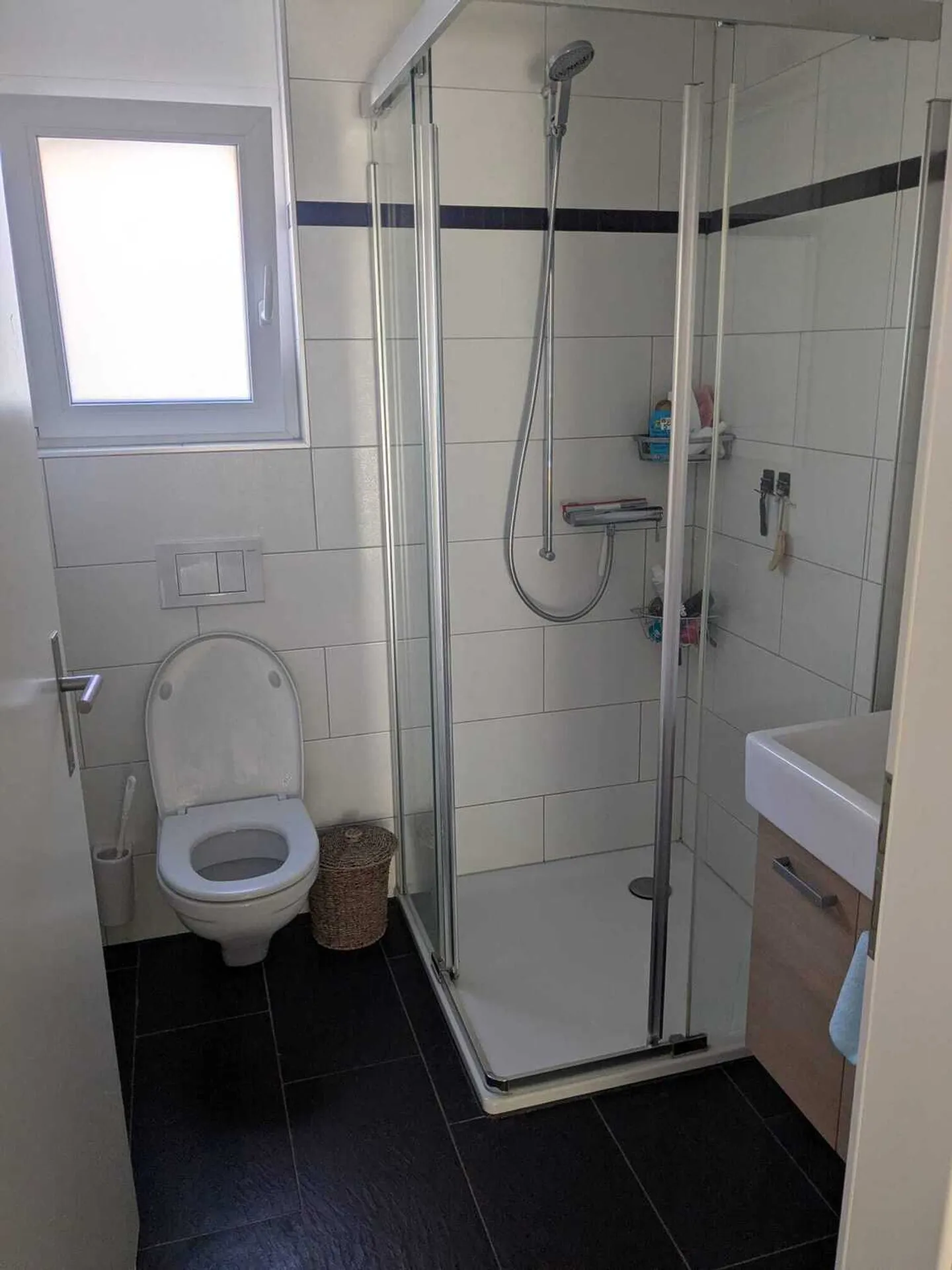Appartamento in affitto - Foto 7 di 9